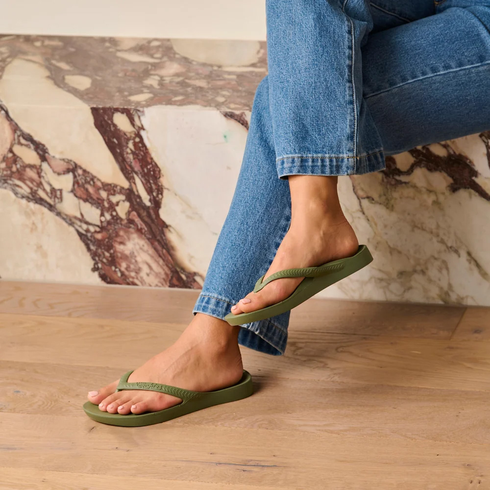 Archies - Olive - Info