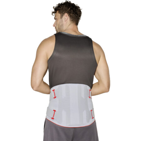 Sporlastic Vertebradyn Strong Rugbrace 01
