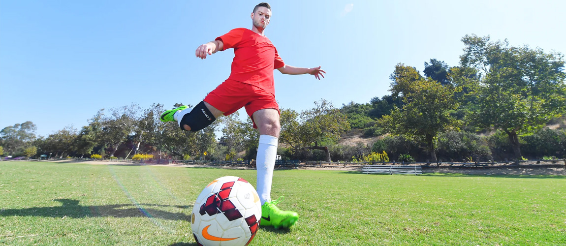 Maakt een brace spieren zwakker - Informatie - Skystep 03