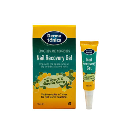 Dermatonics - Nail Recovery Gel - 10 ml