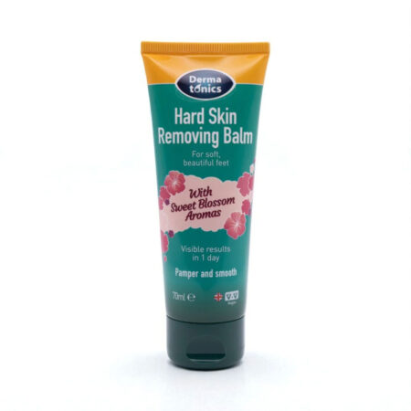 Dermatonics – Hard Skin Removing Balm 70ml