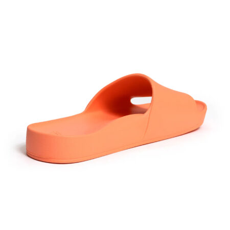 Archies Arch Support Slides Peach 02