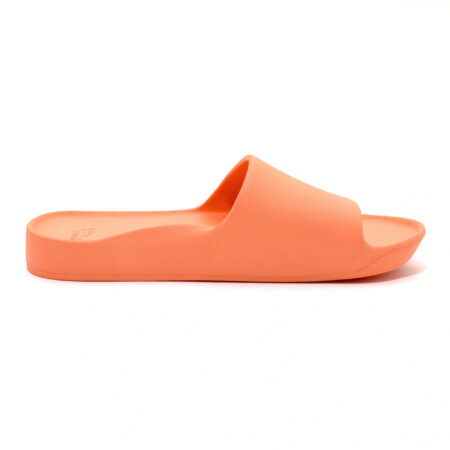 Archies Arch Support Slides Peach 03