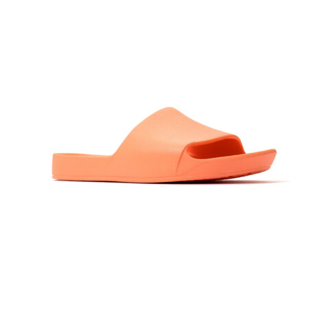 Archies Arch Support Slides Peach 04