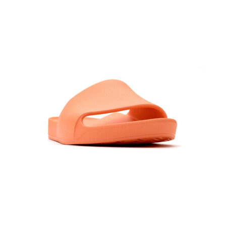 Archies Arch Support Slides Peach 05