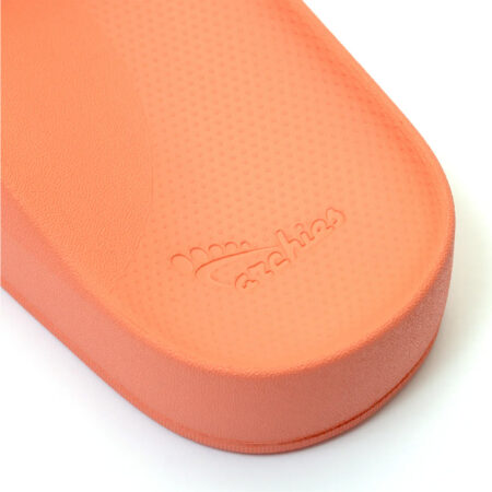 Archies Arch Support Slides Peach 08